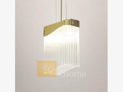 Подвесной светильник Flow 9252.30X10 фабрики Castro Lighting