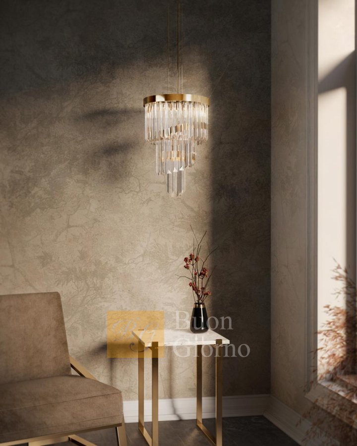 Подвесной светильник Royal 9160.40 фабрики Castro Lighting