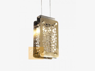 Подвесной светильник Safari 9834.20 фабрики Castro Lighting