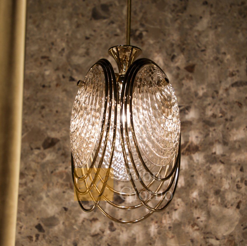 Подвесной светильник Coral 9815.1 фабрики Castro Lighting