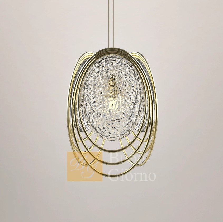 Подвесной светильник Coral 9815.1 фабрики Castro Lighting