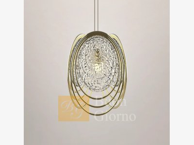 Подвесной светильник Coral 9815.1 фабрики Castro Lighting