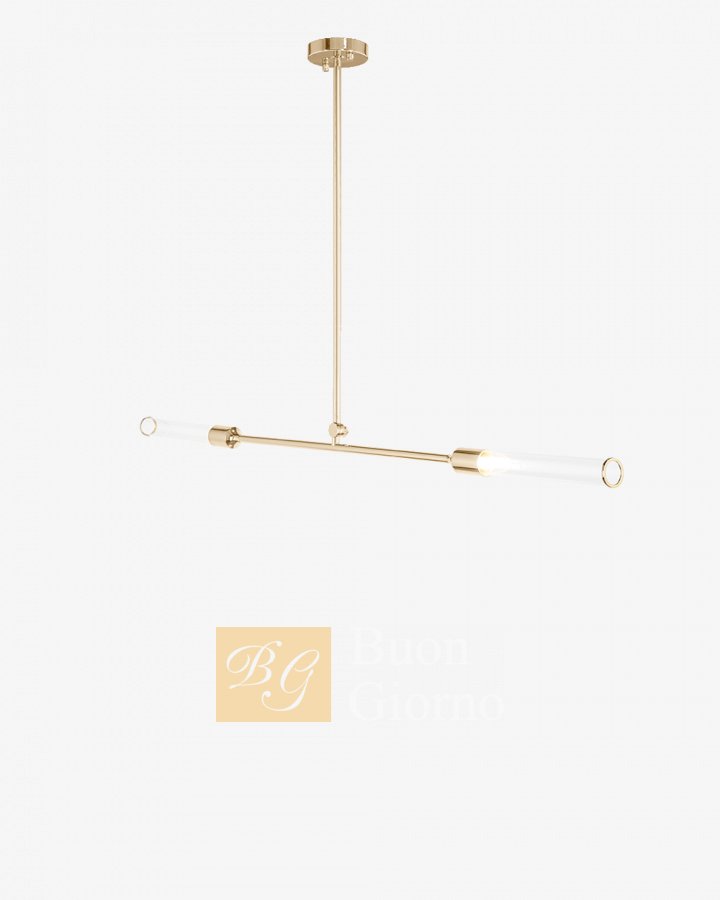 Подвесной светильник Labics 9710.2 фабрики Castro Lighting
