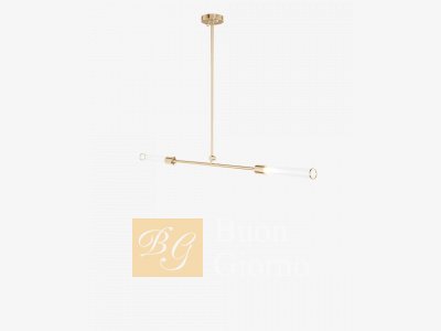 Подвесной светильник Labics 9710.2 фабрики Castro Lighting