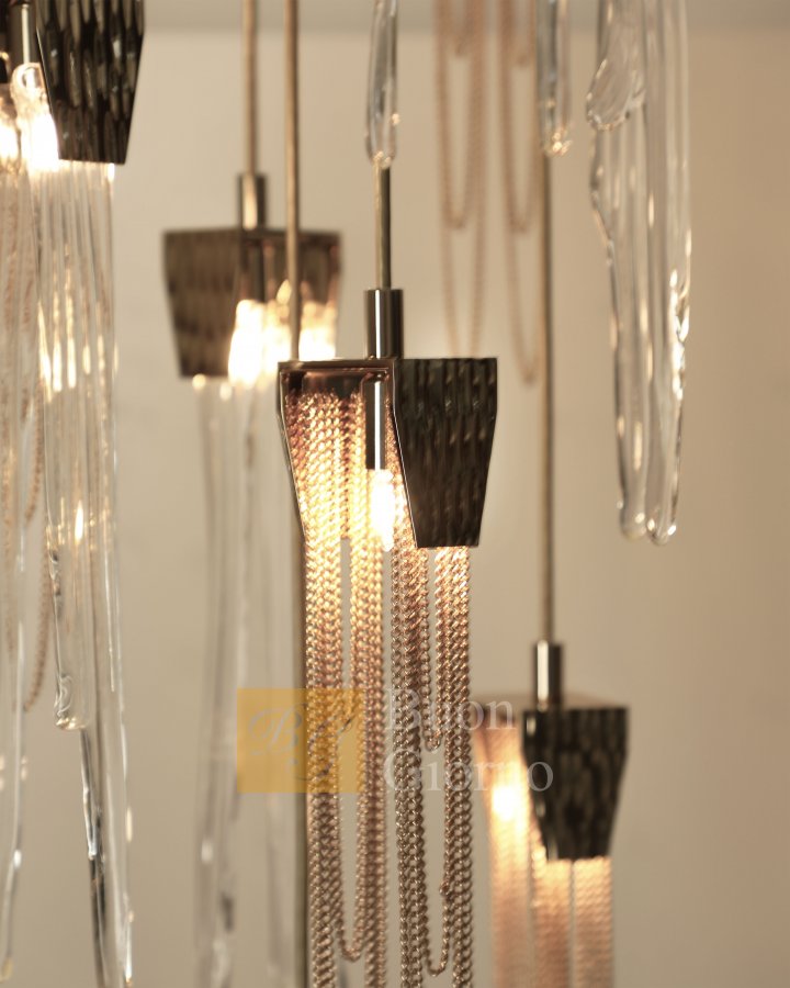 Люстра Stala 7030.80 фабрики Castro Lighting