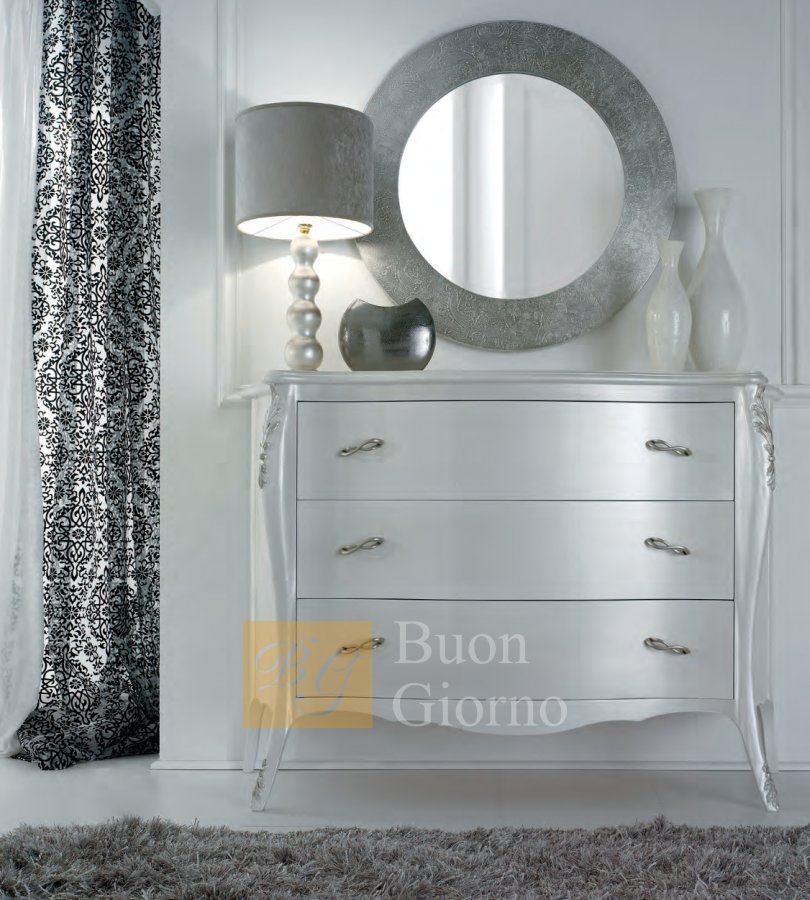 Кровать Julia 5720 фабрики Florence Art