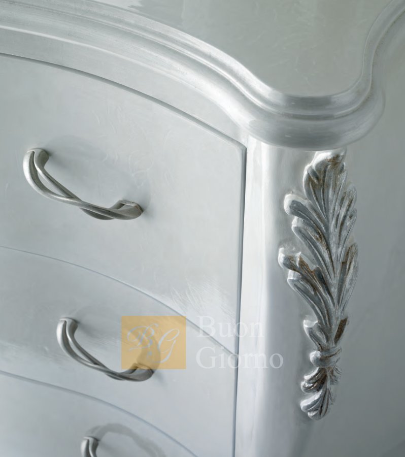 Кровать Julia 5720 фабрики Florence Art