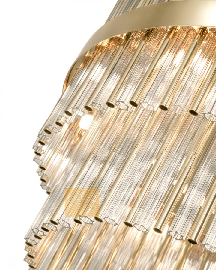 Люстра Halma 9620.80 фабрики Castro Lighting
