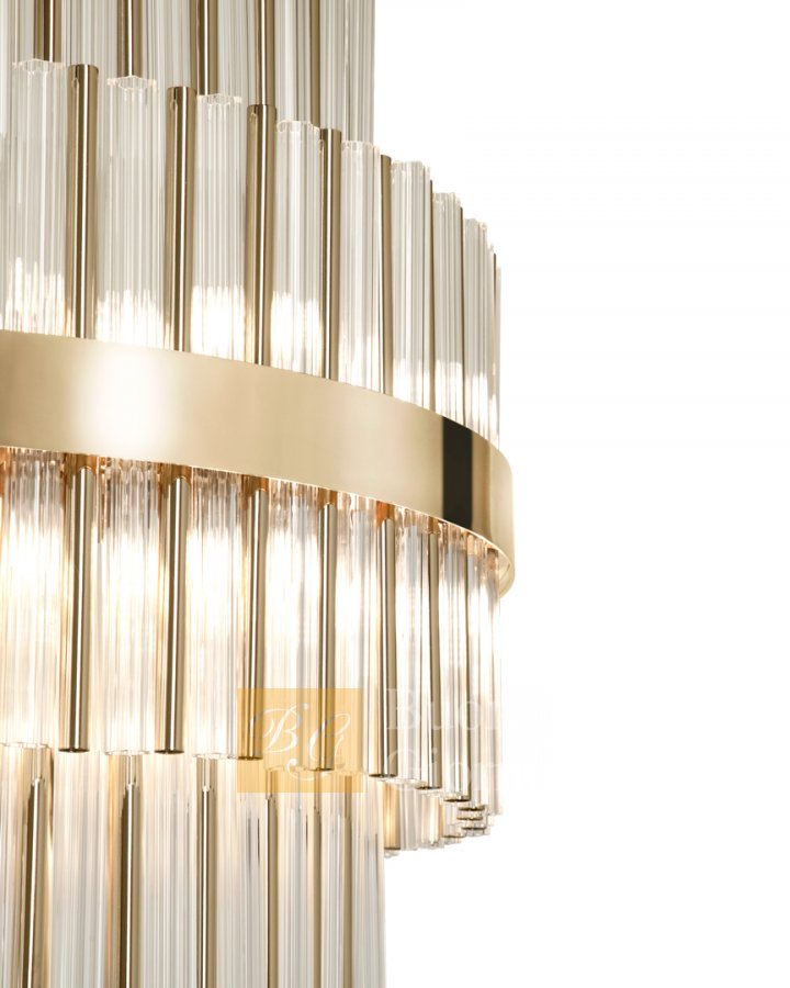 Люстра Halma 9620.80 фабрики Castro Lighting
