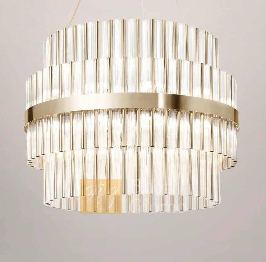 Люстра Halma 9620.80 фабрики Castro Lighting