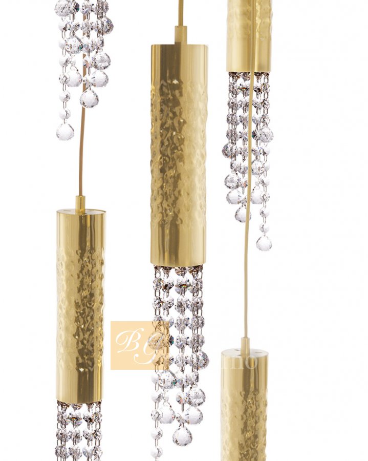 Люстра Safi 8850.19 фабрики Castro Lighting