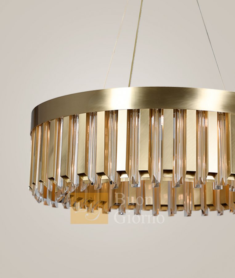 Люстра Skylar 9870.100 фабрики Castro Lighting