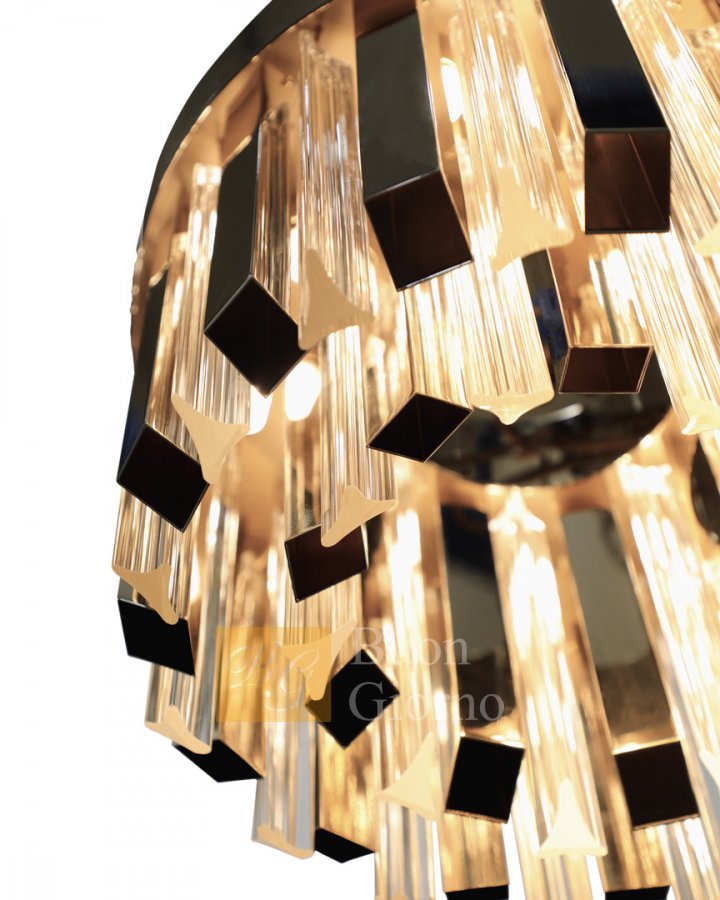 Люстра Skylar 9870.100 фабрики Castro Lighting