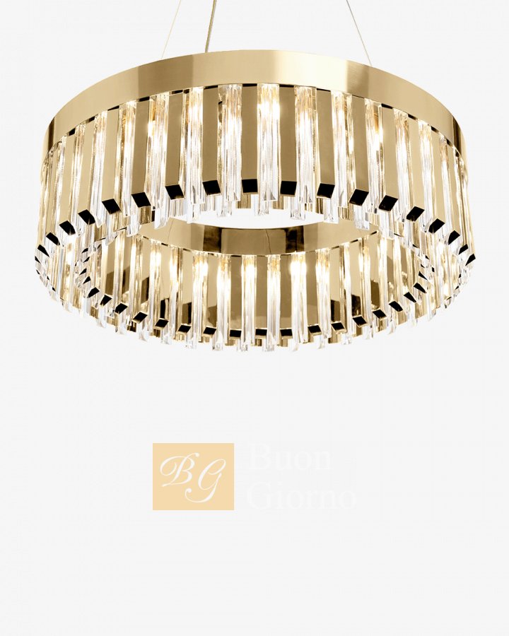 Люстра Skylar 9870.100 фабрики Castro Lighting