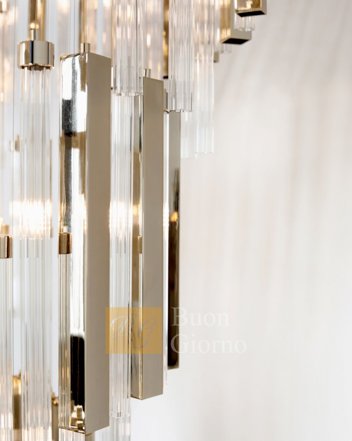 Люстра Blaze 9610.150 фабрики Castro Lighting