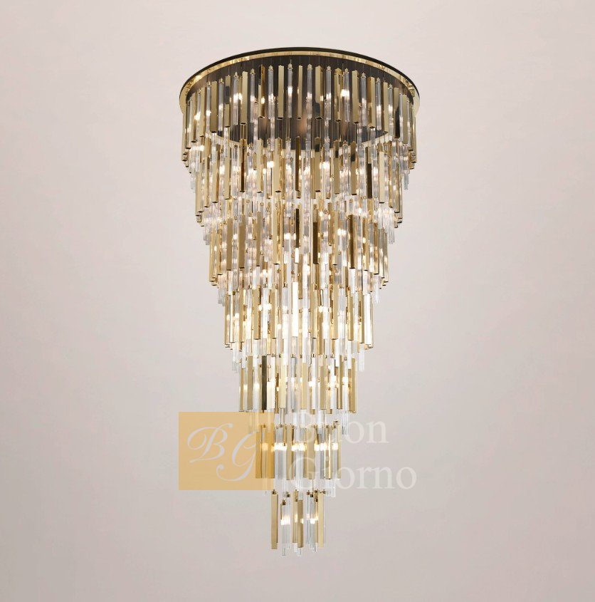 Люстра Blaze 9610.150 фабрики Castro Lighting