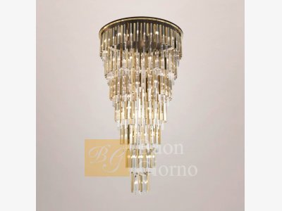 Люстра Blaze 9610.150 фабрики Castro Lighting