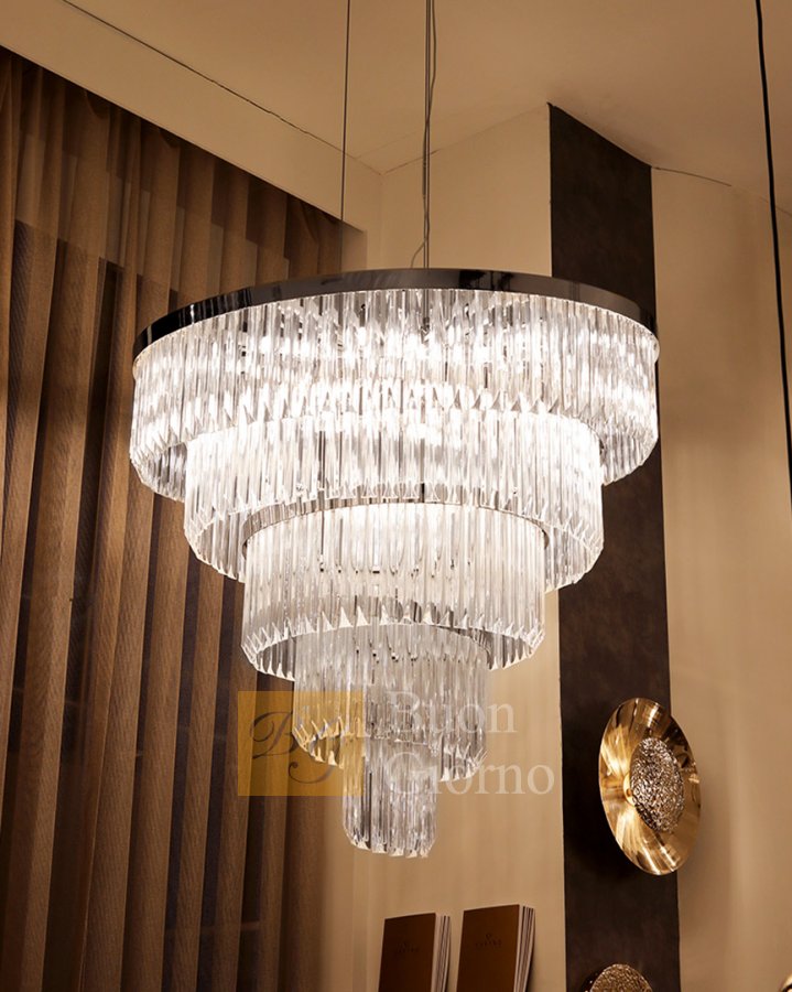 Люстра Royal 9160.100 фабрики Castro Lighting