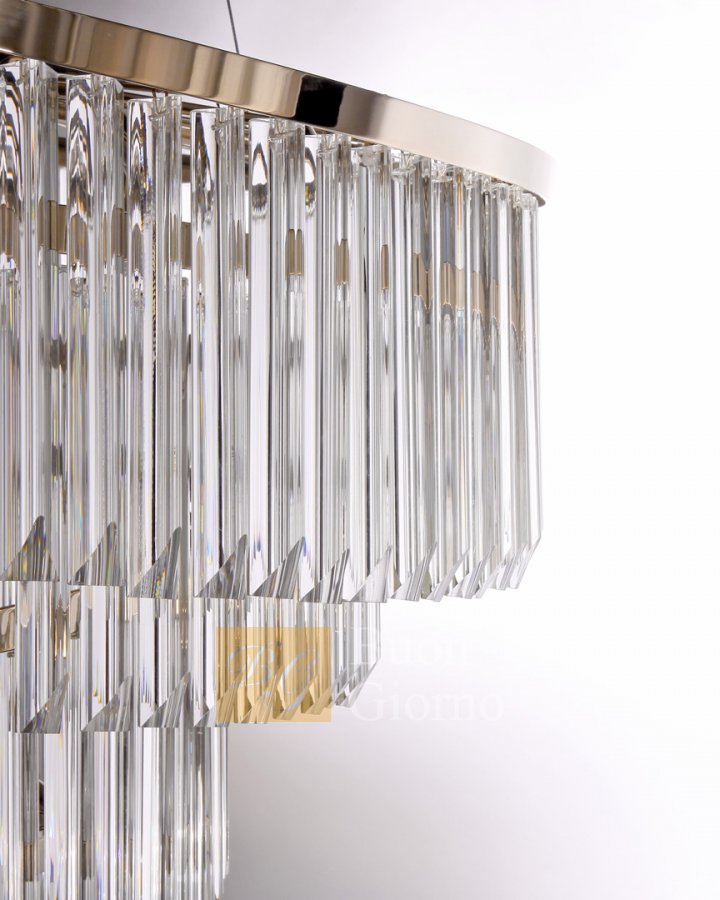 Люстра Royal 9160.100 фабрики Castro Lighting