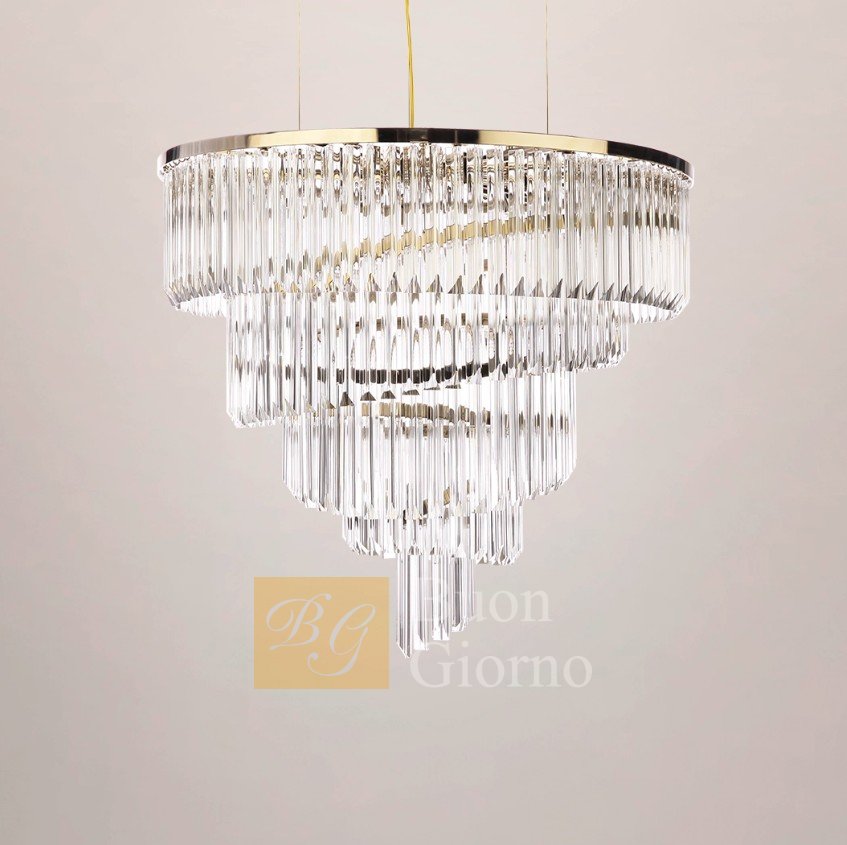 Люстра Royal 9160.100 фабрики Castro Lighting