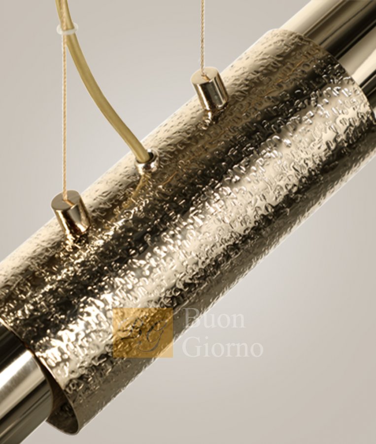 Люстра Metier 9590.1 фабрики Castro Lighting