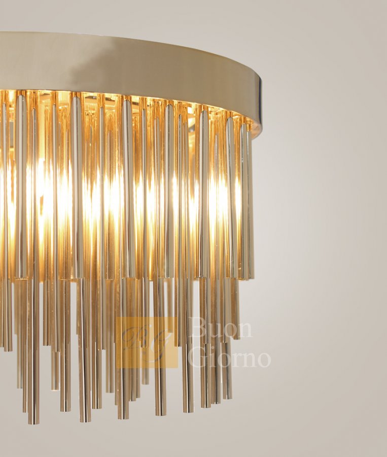Люстра Streamline 9270.150x40 фабрики Castro Lighting