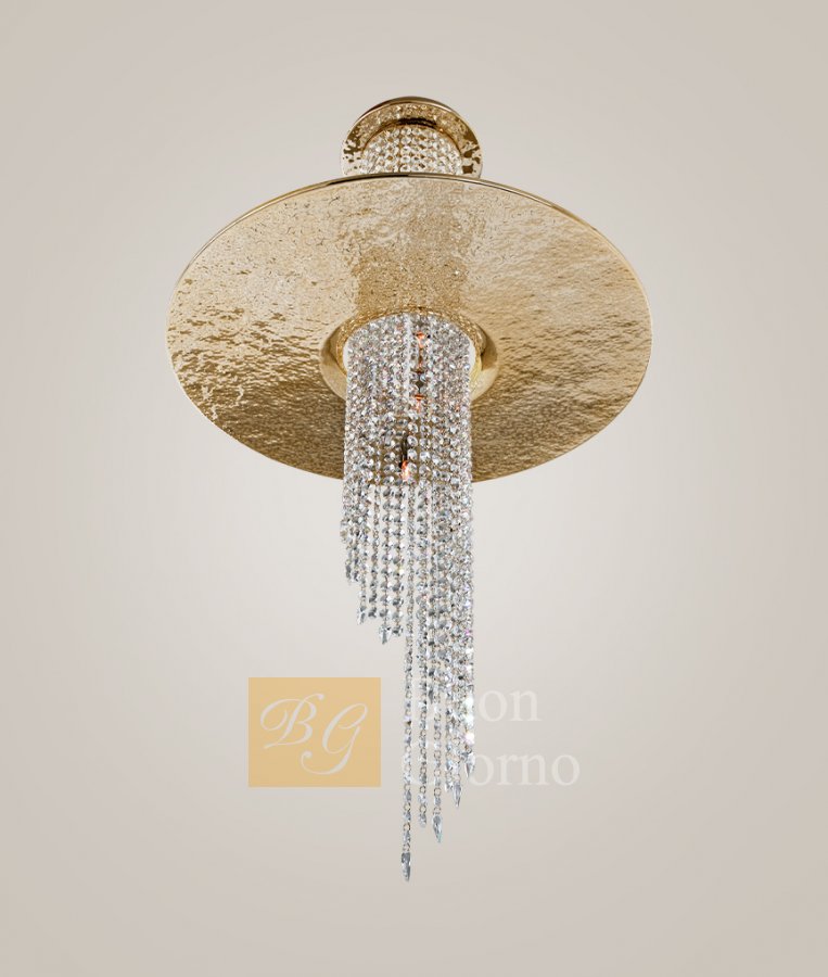 Люстра Ravel 9020.80 фабрики Castro Lighting