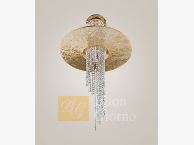 Люстра Ravel 9020.80 фабрики Castro Lighting