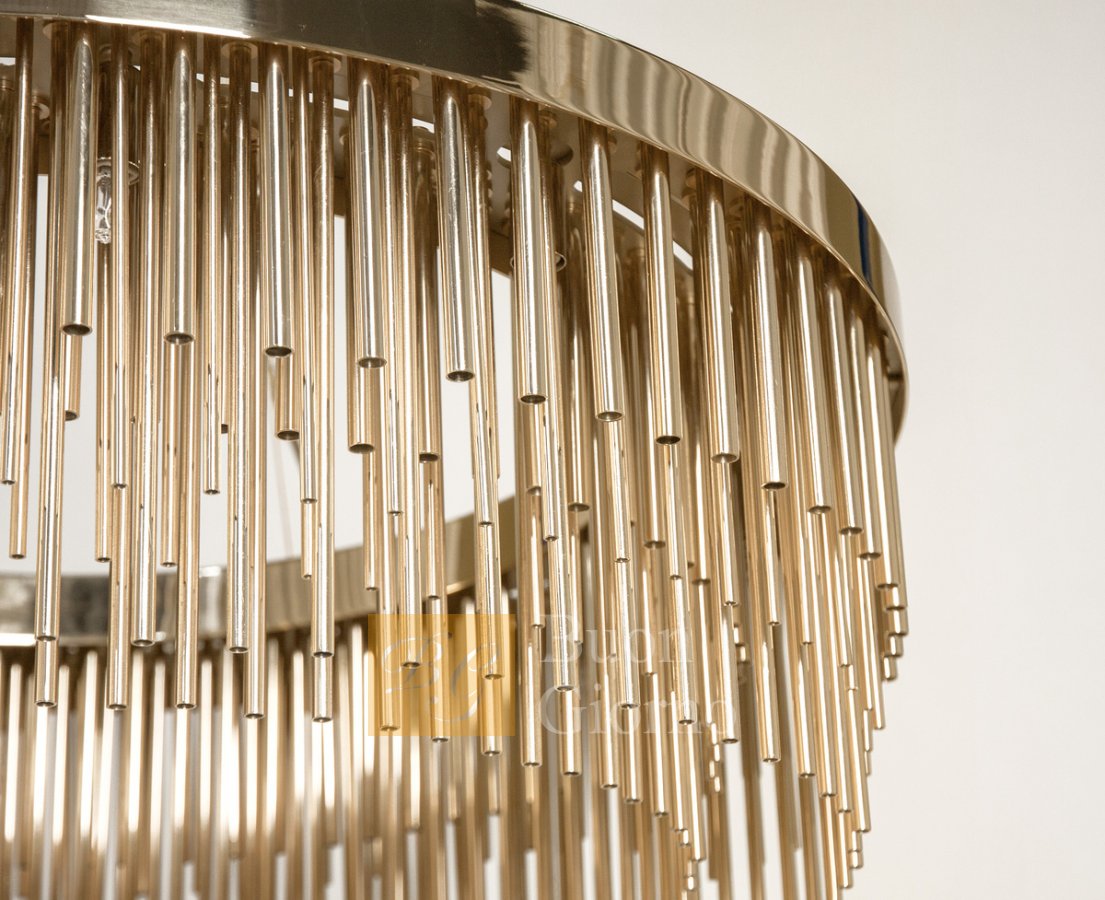 Люстра Streamline 9270.100 фабрики Castro Lighting