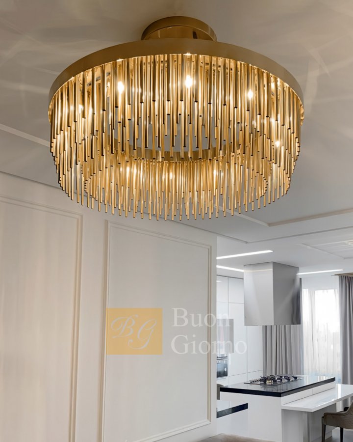 Люстра Streamline 9270.100 фабрики Castro Lighting