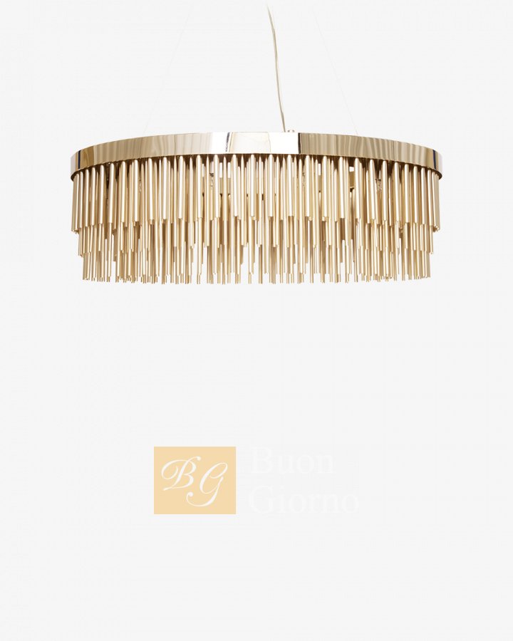 Люстра Streamline 9270.100 фабрики Castro Lighting