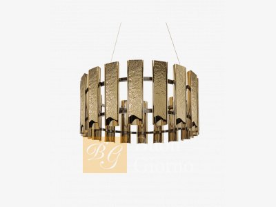 Люстра Riviera 9703.80 фабрики Castro Lighting