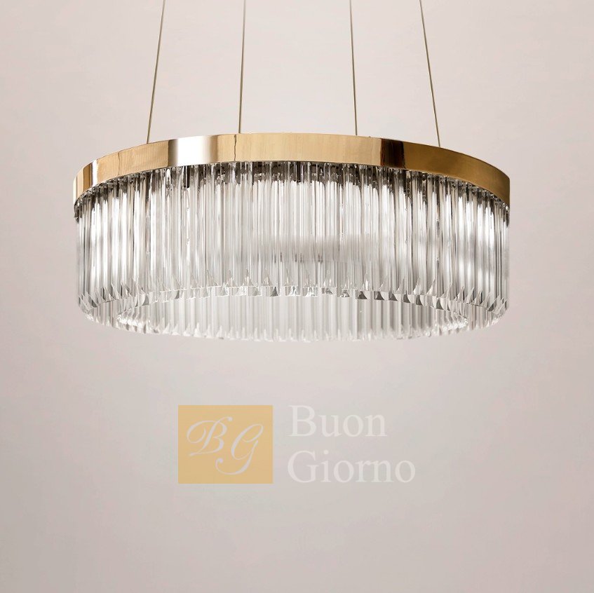 Люстра Royal 9167.100 фабрики Castro Lighting