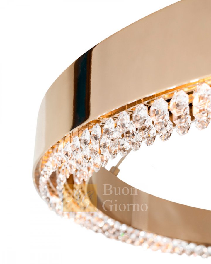 Люстра Metis 9640.100 фабрики Castro Lighting