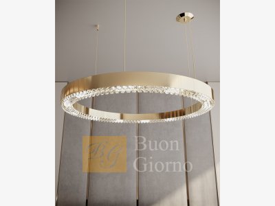 Люстра Metis 9640.100 фабрики Castro Lighting