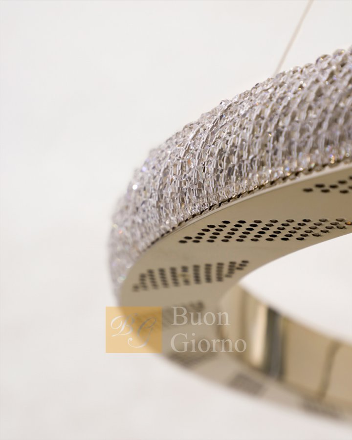 Люстра Dynasty 9950.80 фабрики Castro Lighting