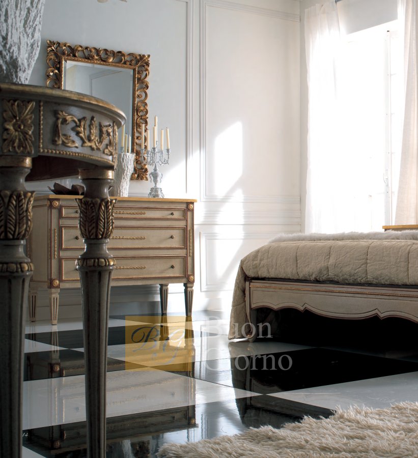 Комод Romina 632 фабрики Florence Art