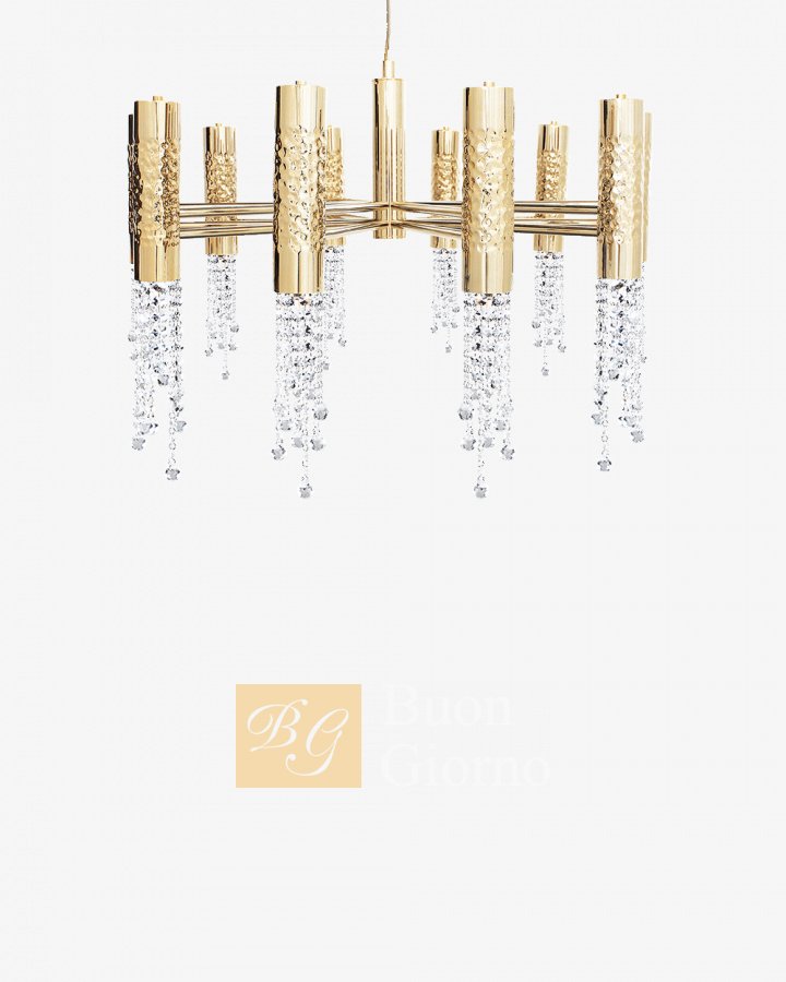 Люстра Safi 8851.10 фабрики Castro Lighting