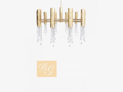 Люстра Safi 8851.10 фабрики Castro Lighting