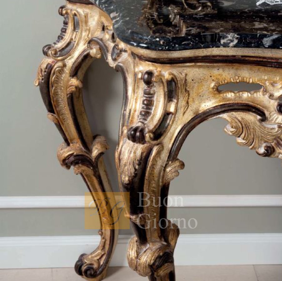 Консоль 2307 фабрики Florence Art