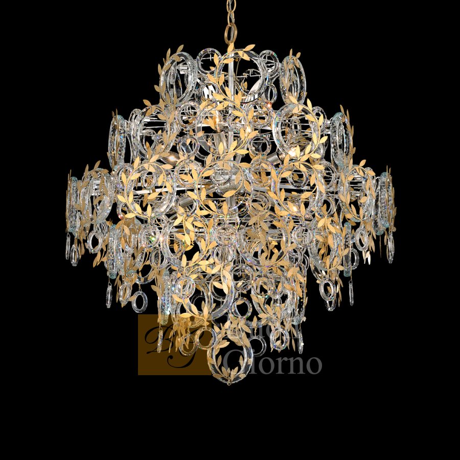 Подвесной светильник Concetta S24529 фабрики SCHONBEK