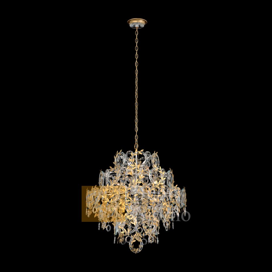 Подвесной светильник Concetta S24529 фабрики SCHONBEK