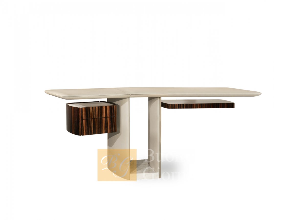 Письменный стол Eclipse 12200 фабрики Cornelio Cappellini