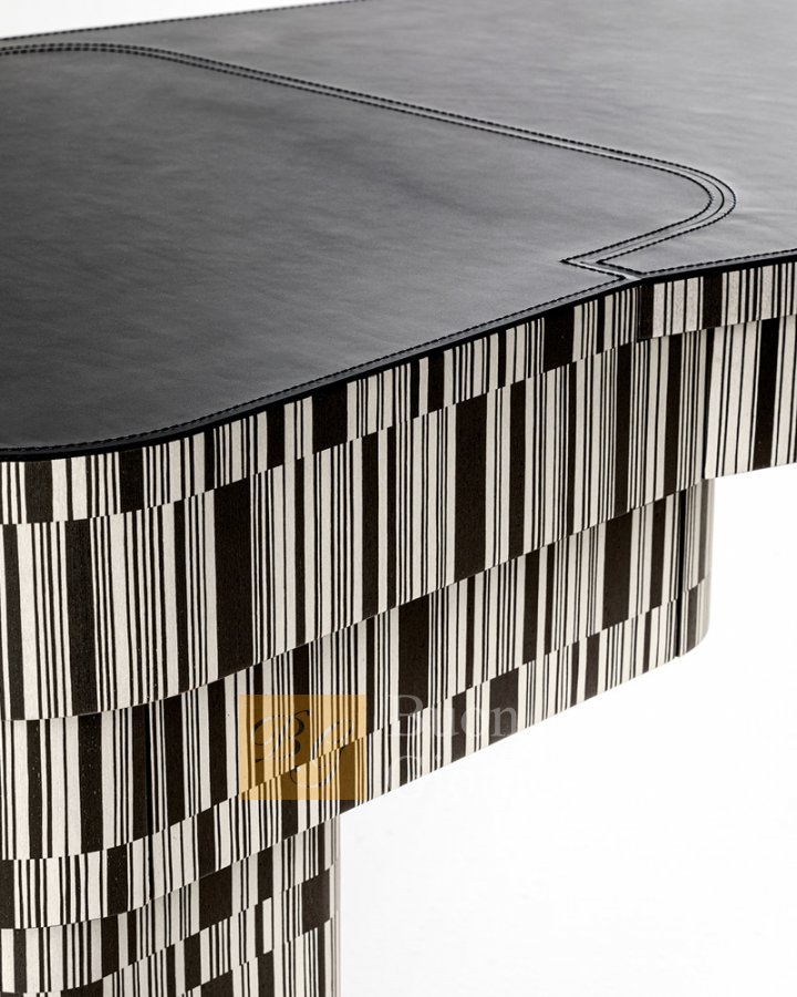 Письменный стол Enigma 12200 фабрики Cornelio Cappellini