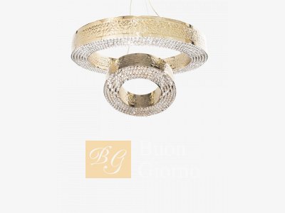 Люстра Maeve 8864.2 фабрики Castro Lighting