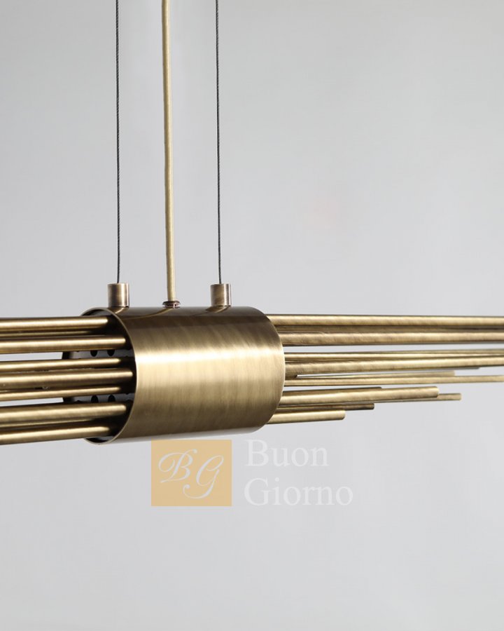 Люстра Streamline 9272.2 фабрики Castro Lighting