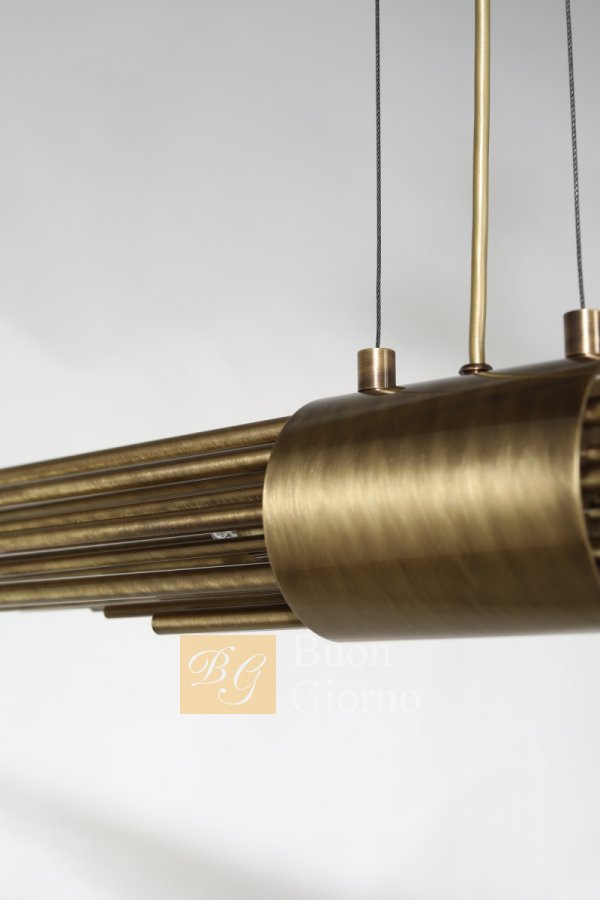 Люстра Streamline 9272.2 фабрики Castro Lighting