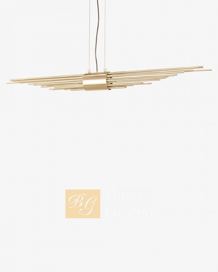 Люстра Streamline 9272.2 фабрики Castro Lighting