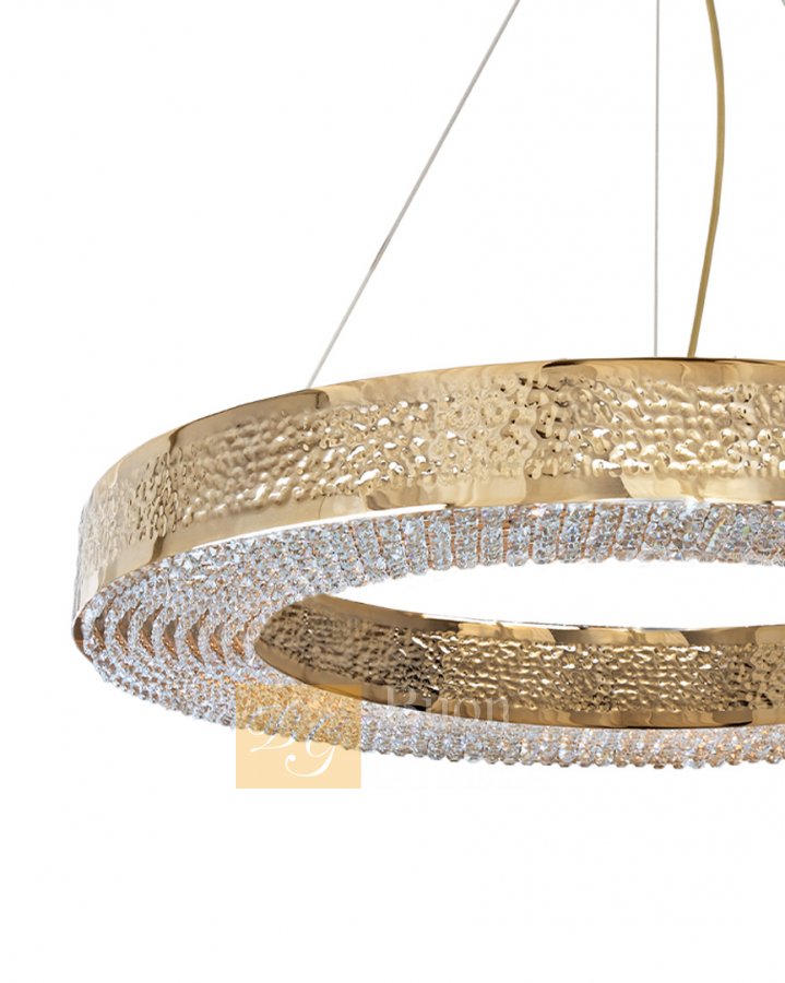 Люстра Maeve 8864.80 фабрики Castro Lighting