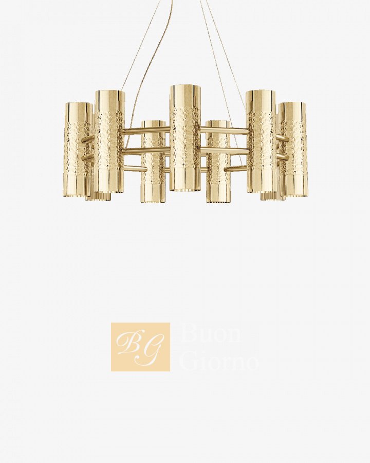 Люстра Madison 8820.9 фабрики Castro Lighting